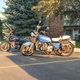 Illustration for article titled My new Direction in Motorcycle Adventures